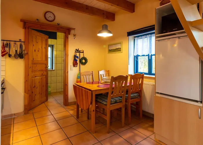 - Haeuser 2-2d Hébergement de vacances *