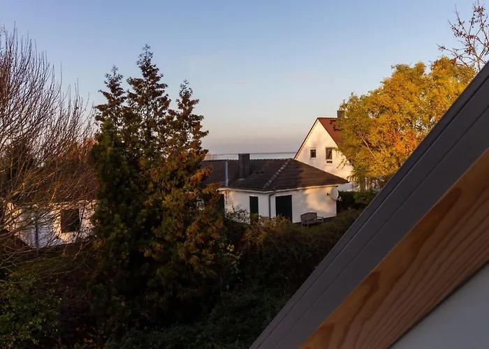 - Haeuser 2-2d Hébergement de vacances Vieregge