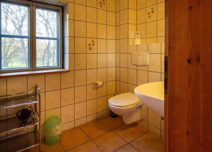 - Haeuser 2-2d Hébergement de vacances