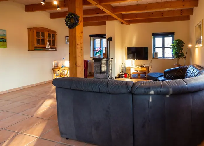 Hébergement de vacances - Haeuser 2-2d *