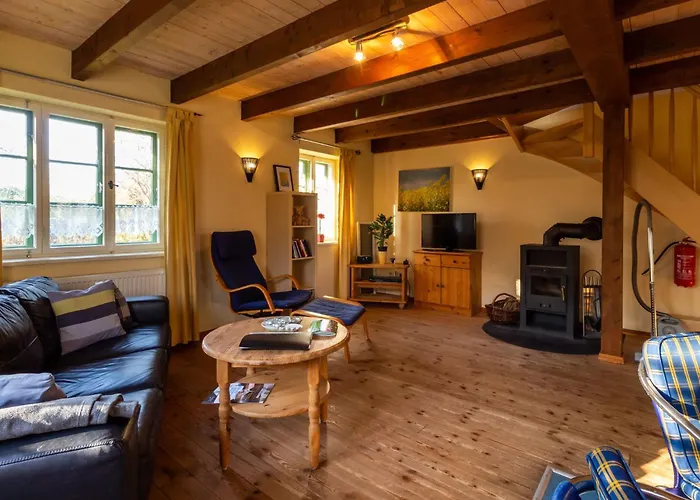 Hébergement de vacances - Haeuser 2-2d *