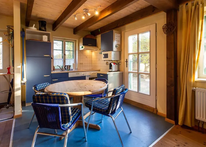 - Haeuser 2-2d Hébergement de vacances