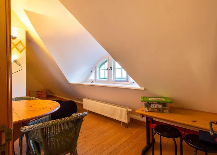 - Haeuser 2-2d Hébergement de vacances Vieregge