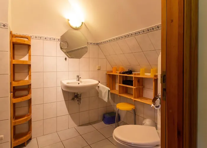 - Haeuser 2-2d Hébergement de vacances