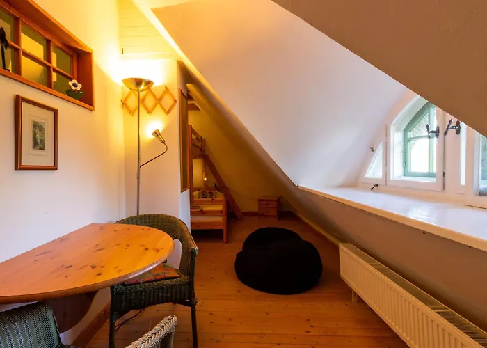 - Haeuser 2-2d Hébergement de vacances Vieregge